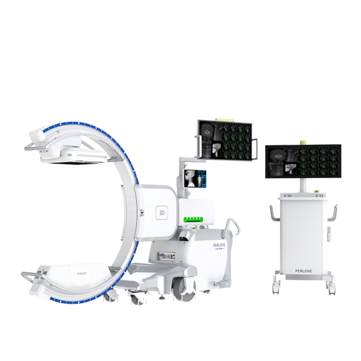 PLX C7500A 平闆三維(wei)C形臂X射線(xiàn)機(jī)