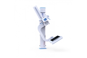 PLX8500C數(shu)字化醫(yī)用(yong)X射線(xiàn)攝影係(xi)統